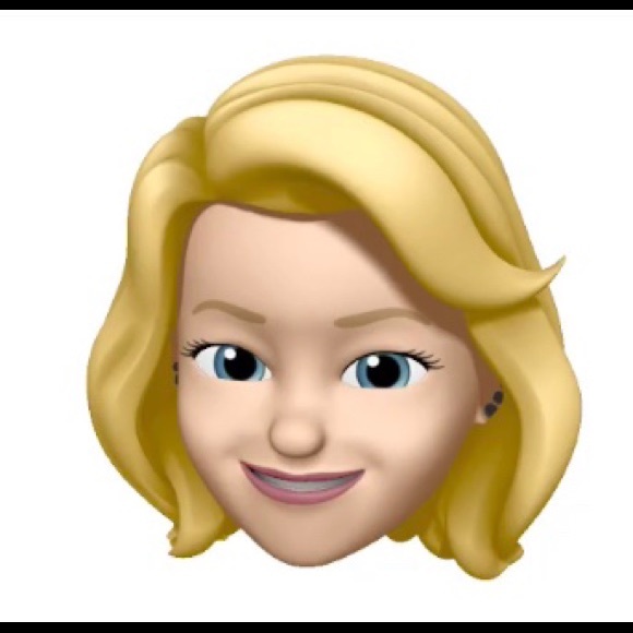 Meet your Posher, Gretchen - Picture 3 of 4